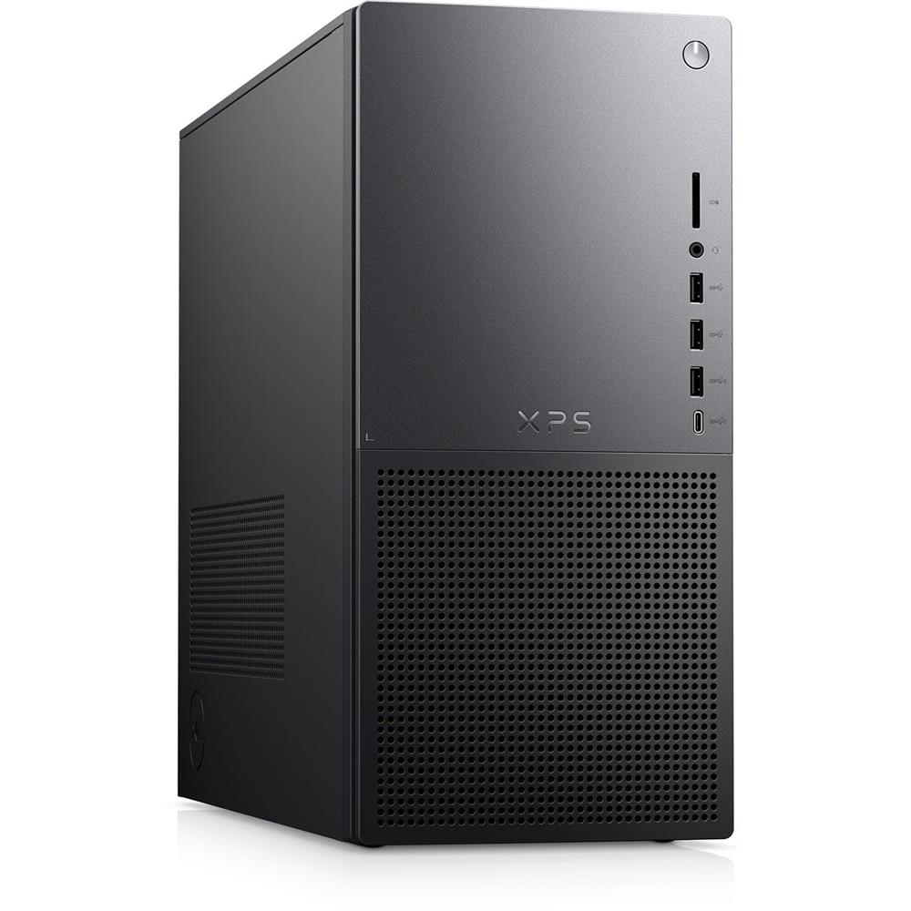 M&#225;y t&#237;nh để b&#224;n đồng bộ Dell XPS 8960 (XPSI72501W1-16G-512G+2T) | Inter core i7-14700 | 16Gb DDR5 5600MHZ | 512GB SSD _2TB HDD | DVDRW | KB_M | VGA RTX 3050 8Gb DDR6 | 460W | Win11SL | 1yr | 0624