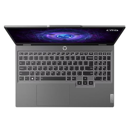 Lenovo Gaming LOQ 15IAX9 (83GS005KVN) | intel Core i5-12450HX | 16GB | 512GB | RTX 2050 | 15.6 inch FHD 144Hz | Win 11 | X&#225;m | 0924