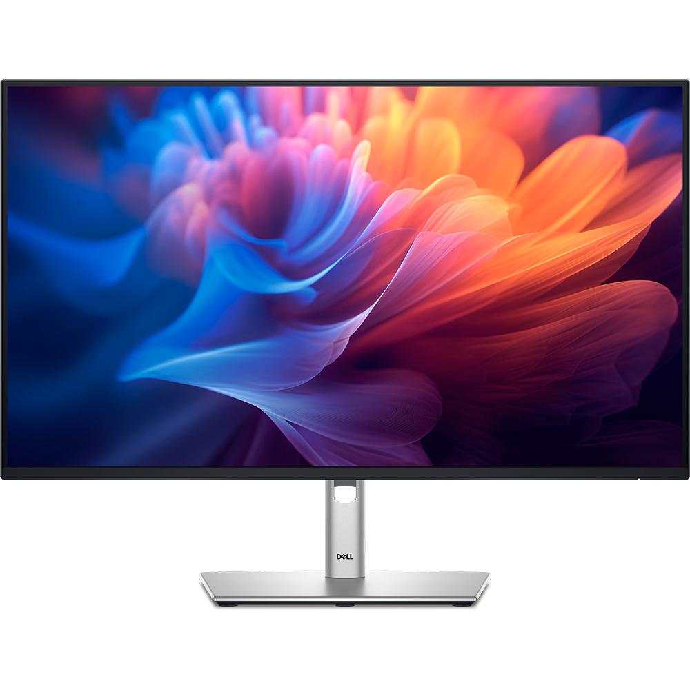 Màn hình máy tính Dell P2425H | 23.8 inch FHD | IPS | 100Hz| HDMI + DP + VGA | 3Yrs | 1024