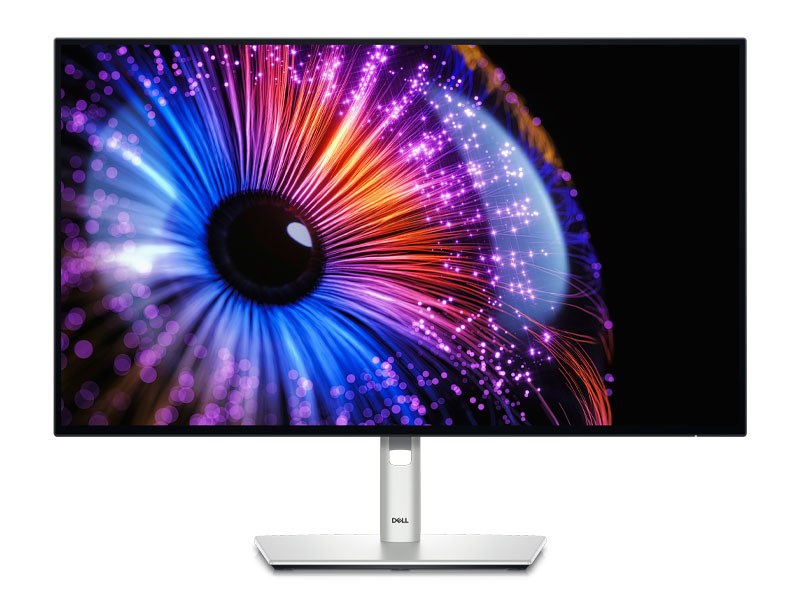 M&#224;n H&#236;nh Dell UltraSharp U2724DE (27.0 inch - 2K - IPS - 120Hz - 5ms - USB TypeC - Network RJ45 - Thunderbolt4) | 1024P