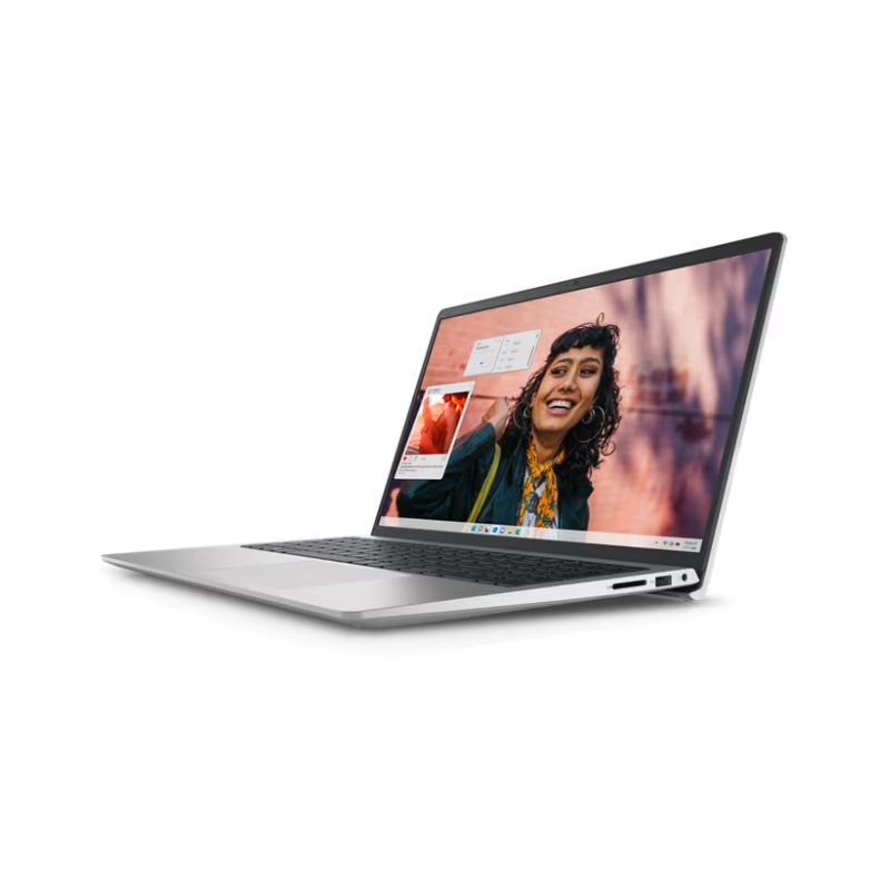 Laptop Dell Inspiron 3530 (P16WD1) | Intel core i5 - 1334U | RAM 8GB | 512GB SSD | 15.6 inch FHD 120Hz | Intel Iris Xe Graphics | 3 Cell | Win 11SL + H&amp;ST | 1Yr | 1024