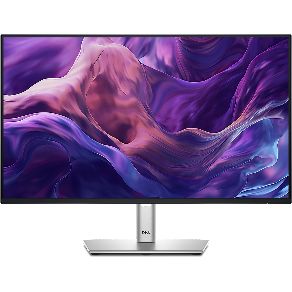 Màn hình máy tính Dell P2425HE | 23,8 inch FHD | IPS | 100 Hz | HDMI + DP+USB | 3Yrs | 1124