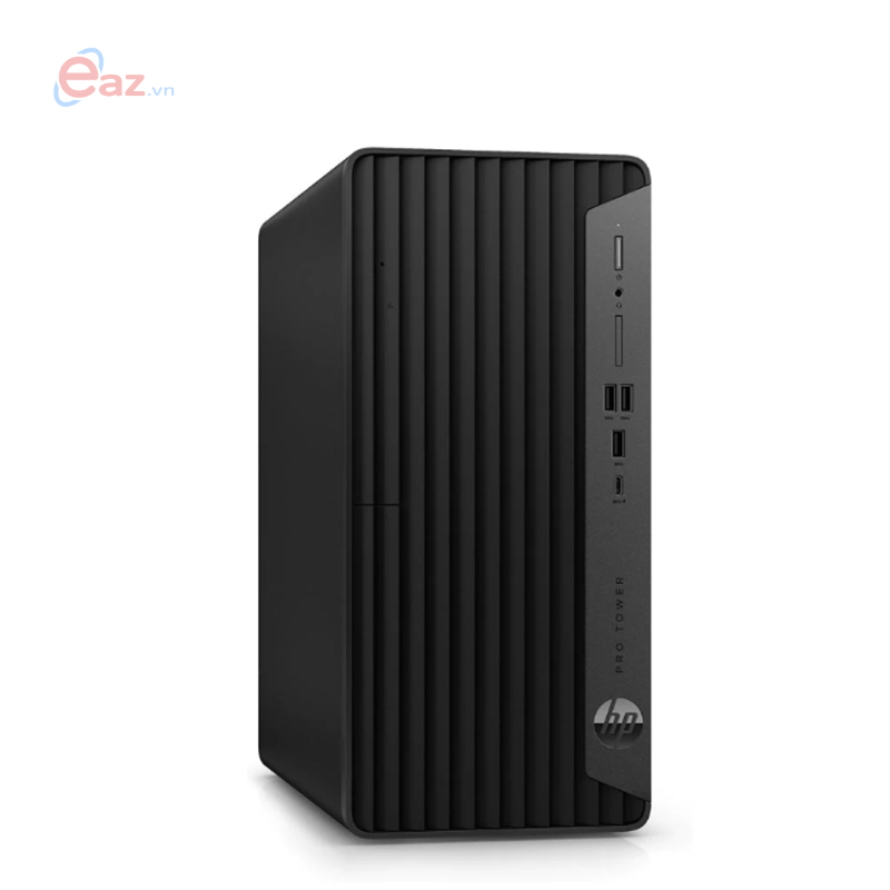 PC HP Prodesk 400 G9 MT (9H1T0PT) Intel Core I3 13100 | 8GB | 256GB SSD | Wifi + BT | Win11 | 1224