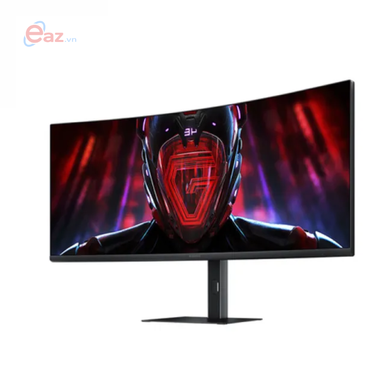 M&#224;n h&#236;nh cong Gaming Xiaomi G34I | 34 Inches (3440 X 1440) - VA - 180HZ| DP | HDMI | 1224