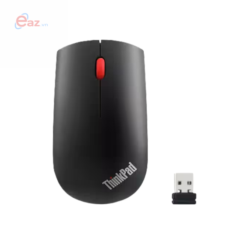 Chuột kh&#244;ng d&#226;y Lenovo ThinkPad Wireless 4X30M56887 | Khuyến M&#227;i Khi Mua K&#232;m M&#225;y