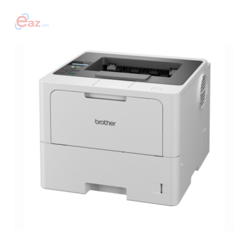 Máy in laser Brother HL-L6210DW | Đảo mặt | USB | LAN | Wifi | 1224