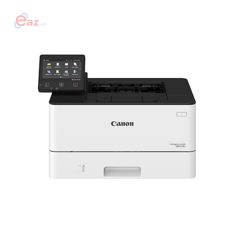Máy in laser Canon LBP 226DW | Đảo mặt | USB | LAN | WIFI