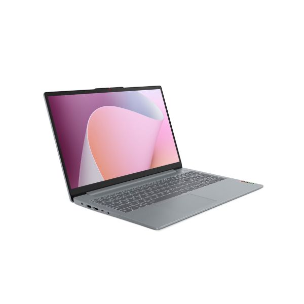 Lenovo IdeaPad Slim 3 16IRH10 (83K20001VN) | Intel Core™ i7-13620H | 16GB | 512GB | Intel® UHD Graphics | 16 inch WUXGA | Win 11 | Xám | 0225