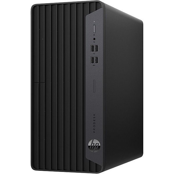 Máy tính để bàn HP ProDesk 400MT G7 (99V91EP) | Intel Core i3-10100 | 8GB | 256G SSD M2 2280 | Wlan_BT | KB_M | W11SL | 1Yr | 0225