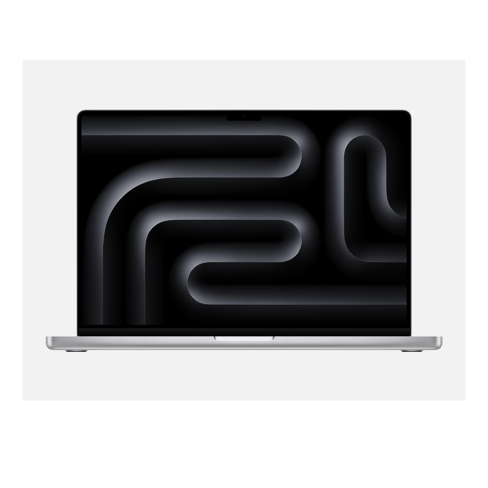 MacBook Pro 16 inch M4 PRO (MX2T3SA/A) |14CPU | 20GPU | 24GB | 512GB | SILVER | Chính Hãng Apple Việt Nam | 0225