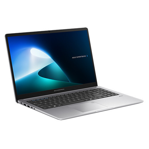 Laptop ASUS ExpertBook P1 P1503CVA-i308256-63W | Intel Core™ i3-1315U | 8GB | 256GB | Intel UHD Graphics | 15.6inch FHD | Win11 | X&#225;m | 0225