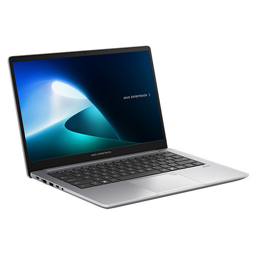 Laptop ASUS ExpertBook P1 P1403CVA-i308256-63W | Intel Core™ i3-1315U | 8GB | 256GB | Intel UHD Graphics | 14.0inch FHD | Win11 | Xám | 0225