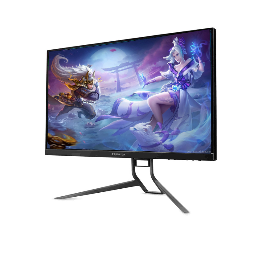Màn hình Acer Predator XB323QK V3 32 inch IPS 4K 160Hz | 0225
