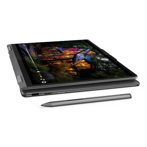 Lenovo Yoga 7 2in1 14IML9 (83DJ00DMVN) | Ultra 5 125H | 16GB | 512GB | 14 inch WUXGA OLED | Win 11 | Office | X&#225;m | 02325