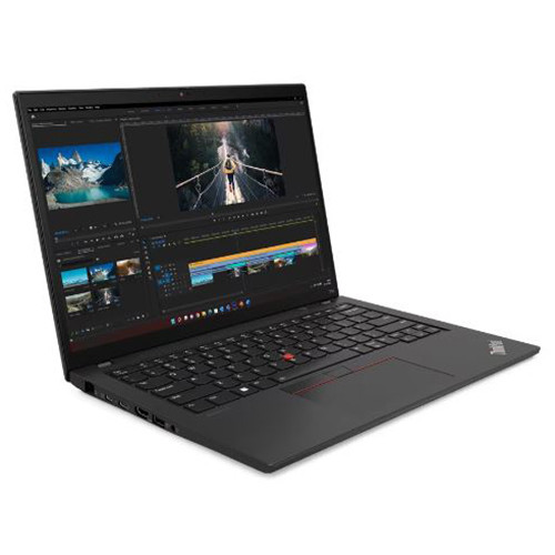 Laptop Lenovo ThinkPad T14 GEN 4 (21K3006WVN) | AMD R5 PRO 7540U | 32GB | 512GB SSD | 14 inch WUXGA | Win 11 Pro | Black | Carbon | 3Y |
