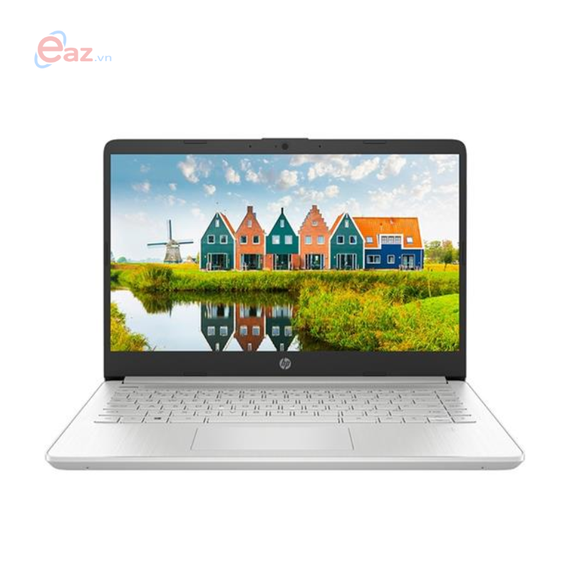 Laptop HP 14-EP0220TU (B73VWPA) | Intel Core i3 1315U | 8GB | 512GB | 14 Inch FHD | Win 11 | Silver | 0325