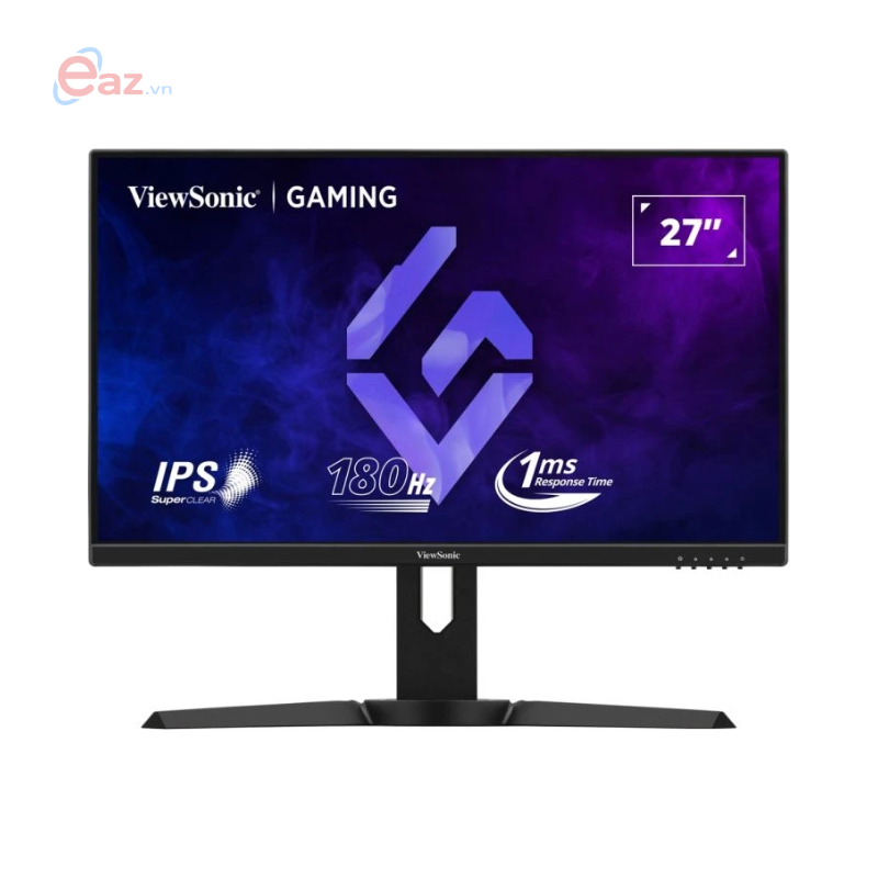 LCD Viewsonic VS19536 XG2709 | 27&quot; - FHD - IPS - 180Hz | DP | HDMI 1.4 | FreeSync | 0325F