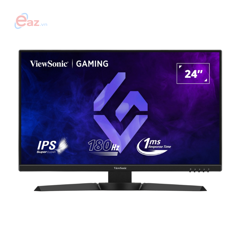 LCD Viewsonic XG2409 | 24&quot; - FHD - IPS - 180Hz | DP | HDMI 1.4 | FreeSync | 0325F
