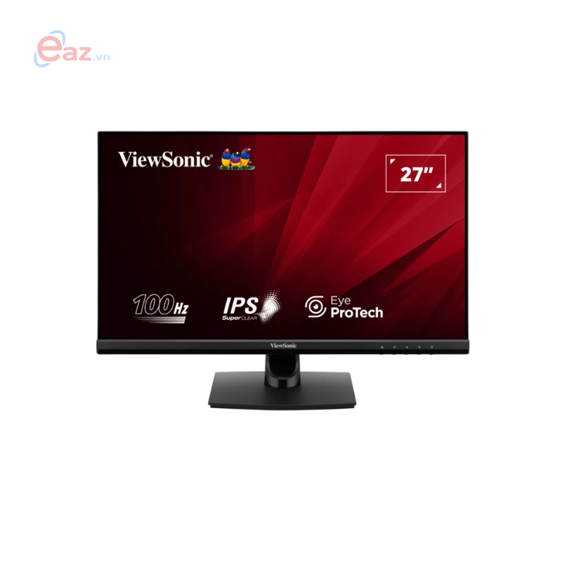 LCD ViewSonic VA2714-H | 27 inch - IPS - FHD - 100Hz | HDMI | VGA | 0325F