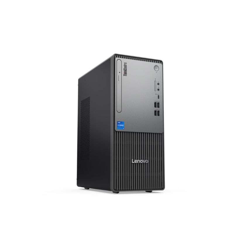 M&#225;y t&#237;nh để b&#224;n Lenovo ThinkCentre Neo 50t Gen 5 (12UB0001VA)  | Intel Core i3-14100 | 8GB | 256GB | Intel UHD Graphics 730 | No OS | 1Y | 0325