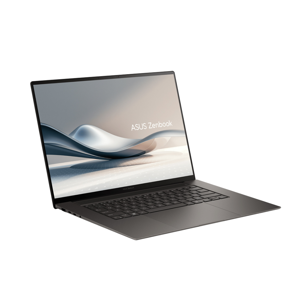 Laptop Asus Zenbook S 16 UM5606KA-RK113WS | AMD Ryzen AI 7 350 Processor 2.0GHz | 24GB | 1TB | AMD Radeon | 16 inch 3K OLED | Win 11 | Office | X&#225;m | 0325