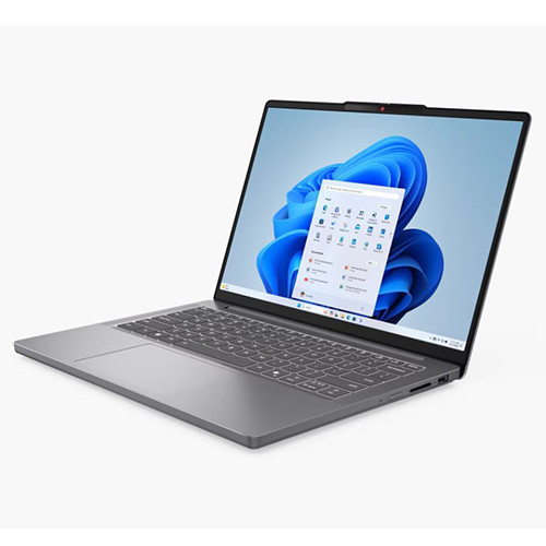 Laptop Lenovo IdeadPad Slim 3 14IRH10 83K00007VN I7-13620H | 16GB | 512GB PCIE | 14.0 WUXGA | WIN11 | XÁM | 0325