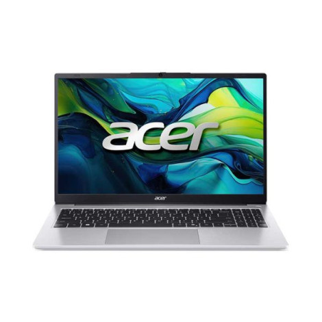 Laptop Acer Aspire Lite 15 AL15-41P-R3U5 NX.J53SV.001 | AMD Ryzen 7 5700U |16GB | 512GB | AMD Radeon | 15.6 inch FHD 60Hz | Win 11 | Bạc | 0325