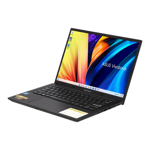 Laptop Asus Vivobook 14 A1405VA LY097W | Intel Core i3 1315U | 8GB | 512GB | 14 inch WUXGA (1920 x 1200) | Win11 | 0325