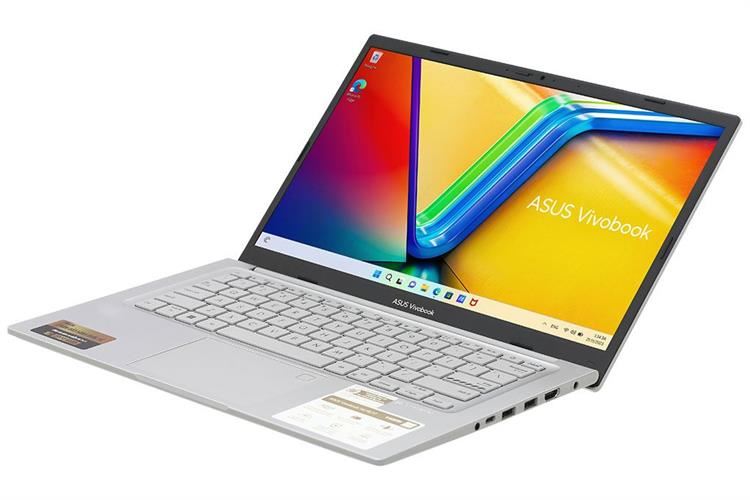 Laptop Asus Vivobook 14 X1404VA NK771WS | Intel Core i5 1334U | 16GB | 512GB | 14&quot; Full HD (1920 x 1080)| OfficeHS24+365 | Win11 | 0325
