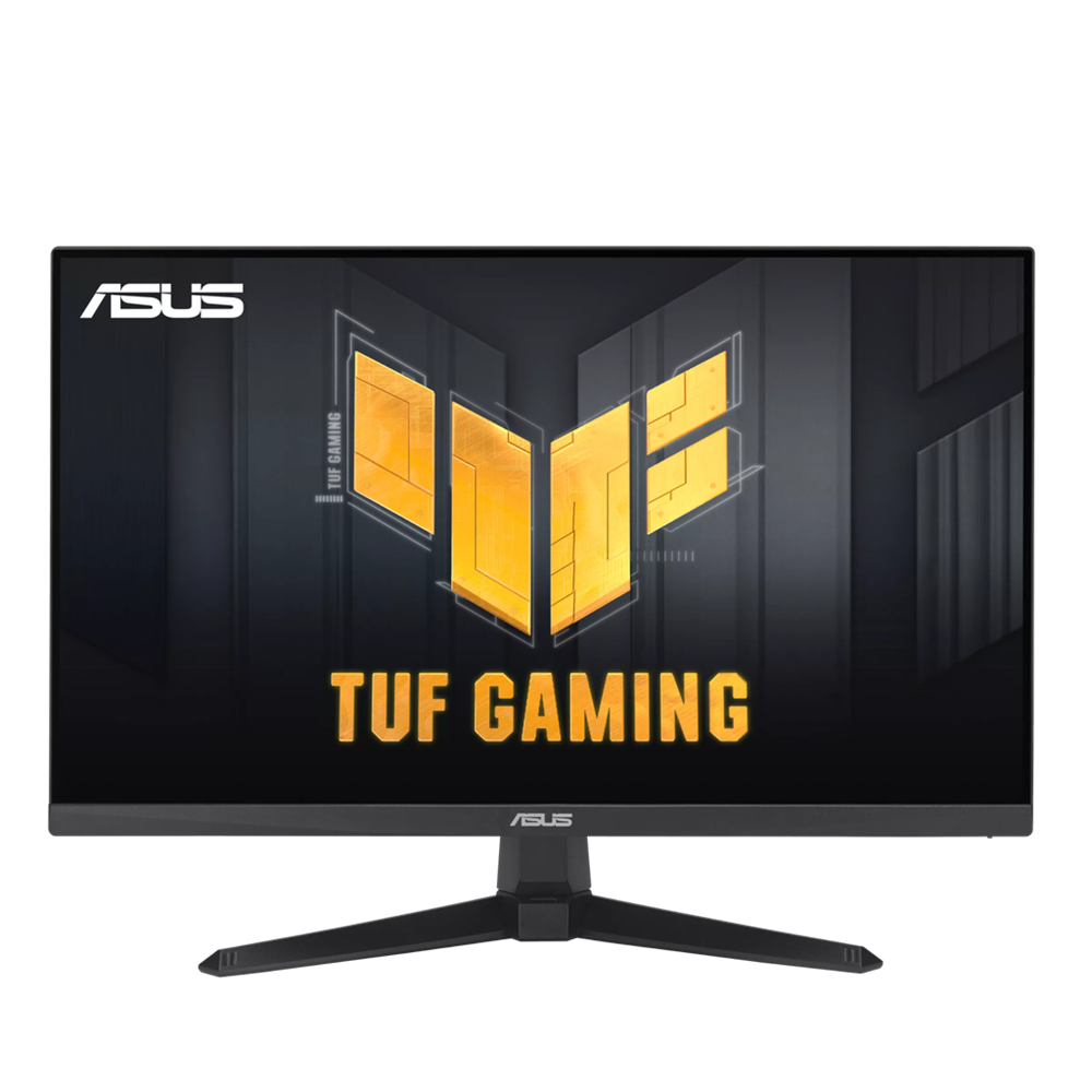 M&#224;n h&#236;nh Asus TUF GAMING | VG249QE5A-R | 24&quot; Full HD (1920 x 1080) IPS | HDMI + DP | 146Hz | 0325