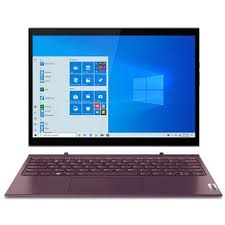 Laptop Lenovo Yoga Duet 7 13ITL6 82MA009LPH I7-1165G7 | 16GB | 1TB PCIE | 13.0 2K | CẢM ỨNG | B&#218;T | WIN11 | 0325