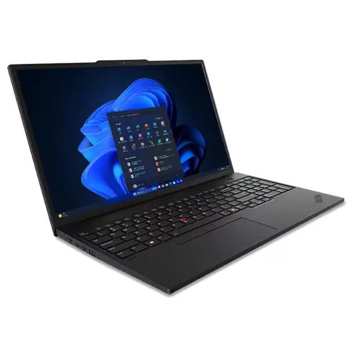 Laptop Lenovo ThinkPad P16s Gen 3 21KS003CVN | Ultra 5 125H | 32GB | 1TB | RTX 500 Ada | 16 inch WUXGA | Win 11 Pro | Đen | 0325