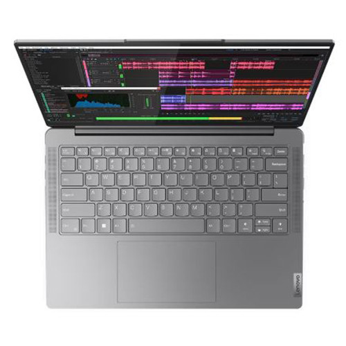 Laptop Lenovo Yoga Slim 7 14IMH9 83CV008EVN | Ultra 5 125H | 16GB | 1TB | Intel&#174; Arc™ Graphics | 14.0 WUXGA OLED | Win 11 | Office | X&#225;m | 0325