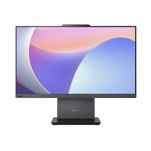M&#225;y t&#237;nh để b&#224;n All in one Lenovo ThinkCentre neo 50a 24 Gen5 | 12SC0025VA | Intel Core i5-13420H | 32GB | 512GB | 23.8 inch FHD | NoOS | 0425