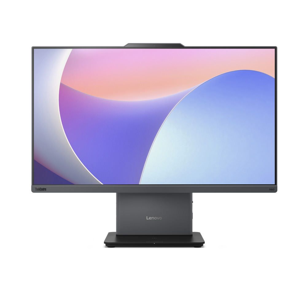 M&#225;y t&#237;nh để b&#224;n All in one Lenovo ThinkCentre neo 50a 27 Gen5 (12SA001EVA) | Intel Core i5-13420H | 8GB | 256GB | 27 inch FHD | NoOS | 0425