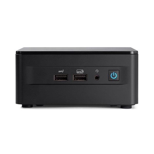 Mini PC Asus NUC 12 Pro Tall RNUC12WSHI300001I | Intel Core i3-1220P | DDR4-3200 | Intel Iris Xe | Wi-Fi 6E AX211 | 0425V