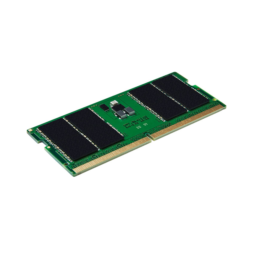 Ram Laptop Kingston 32GB DDR5 Bus 5600 (KVR56S46BD8-32)