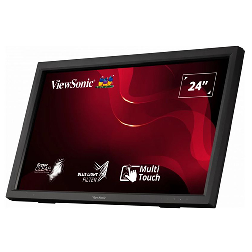 M&#224;n h&#236;nh cảm ứng Viewsonic TD2423 | 23.6inch | Full HD | VA | 75Hz | 7ms | 0425