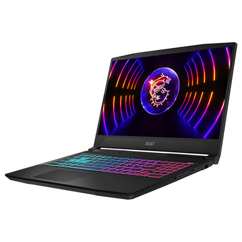 Laptop MSI Katana 15 B13UDXK-2412VN | Core i5-13420H | GeForce RTX™ 3050 6GB | 8GB | 1TB | 15.6&quot; FHD IPS 144Hz | Win 11 | 0425
