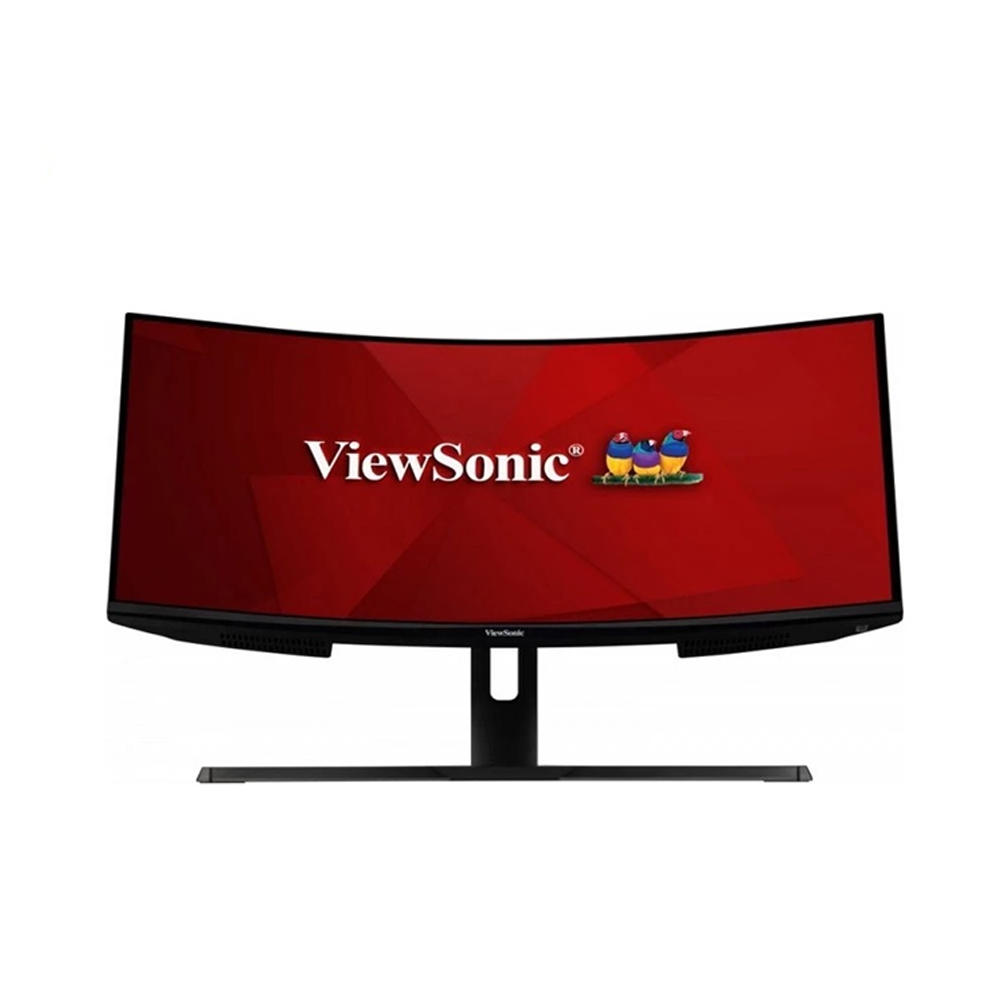 M&#224;n h&#236;nh Gaming ViewSonic VX3418-2KPC 34 inch | 3440X1440 | VA | 180HZ | 1MS | LOA | 0425