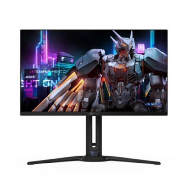 M&#224;n h&#236;nh LCD Gigabyte Gaming Aorus FO27Q2 | 26.5Inch | QHD | OLED |240Hz | 0.03ms | 0425
