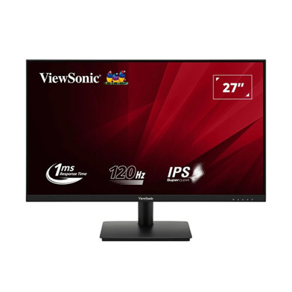 M&#224;n H&#236;nh ViewSonic VA270A-H | 27 inch | IPS | FHD | 120Hz | 1ms | 0425