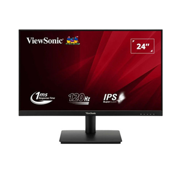 Màn Hình ViewSonic VA240A-H | 23.8 inch | IPS | FHD | 120Hz | 1ms | 0425