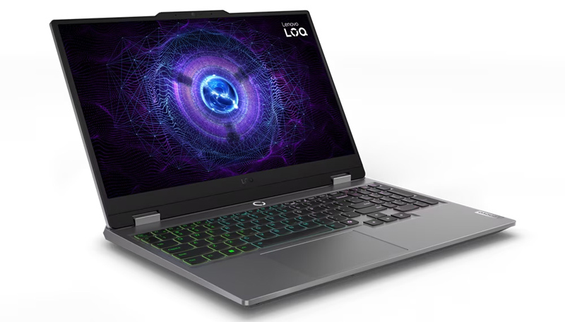 Laptop Lenovo LOQ 15IRX9 i5 13450HX 83DV00PSVN | 24GB | 512GB | 6GB RTX3050 | 144Hz | Win11 | 0425