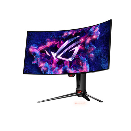 Màn hình Gaming ASUS ROG Swift OLED PG34WCDM | 3440X1440 | OLED | 240HZ | 0.03MS | G-SYNC | 0325