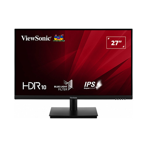 M&#224;n H&#236;nh Đồ Họa ViewSonic VA2762-4K | 27.0 inch | 4K | IPS | 60Hz | 4ms | 0425