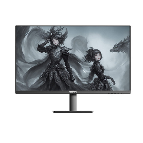 M&#224;n H&#236;nh E-DRA EGM27F3PR | 27 inch | IPS | FHD | 180Hz | 0.5ms | 0425