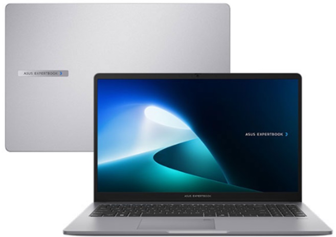 Laptop ASUS ExpertBook P1503CVA-i516-50W | Intel Core i5-13420H | Intel UHD | 16GB | 512GB | 15.6 inch FHD Win 11 | X&#225;m | 0425