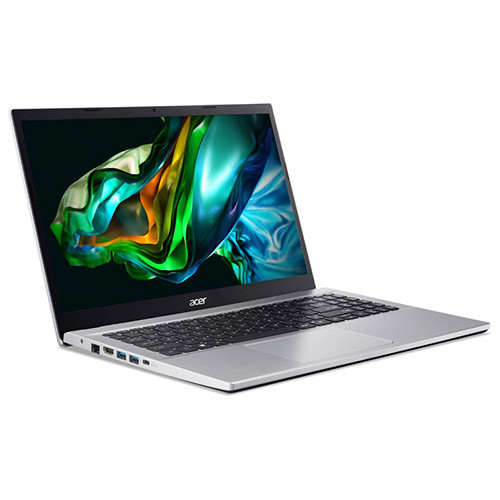 Laptop Acer Aspire 3 A315-44P-R9W8 NX.KSJSV.002 | Ryzen 7-5700U | 8GB | 512GB | AMD Radeon Graphics | 15.6 inch FHD | Win 11 | Bạc | 0425