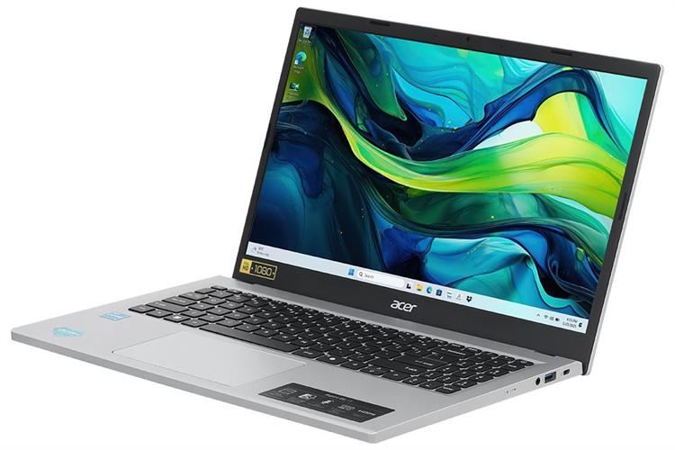 Laptop Acer Aspire Go AG15 31P 30M4 (NX.KRPSV.004) i3 N305 | 8GB | 256GB | Win11 | 0425